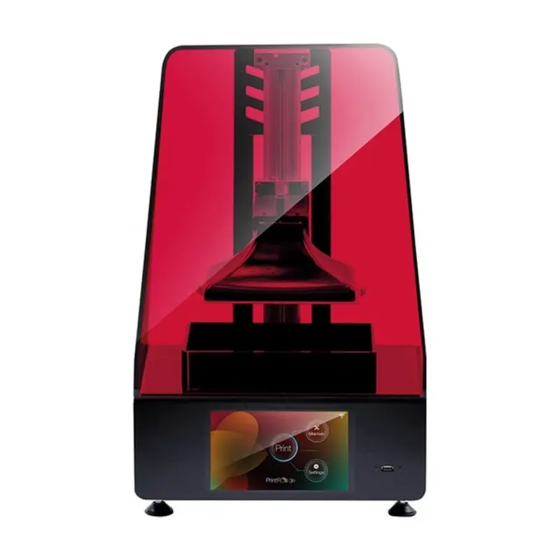 Photocentric 100/240V Liquid Crystal HR V2 3D Printer