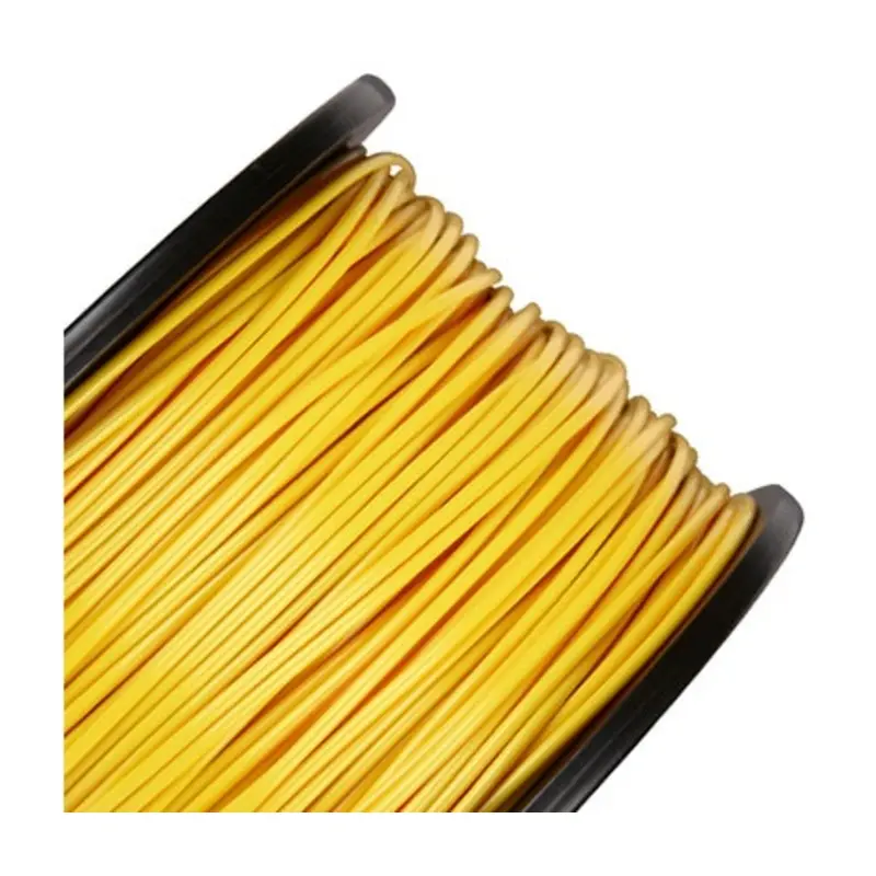 Rigid.ink 2.85mm x 5m Gold Bronze PLA Filament