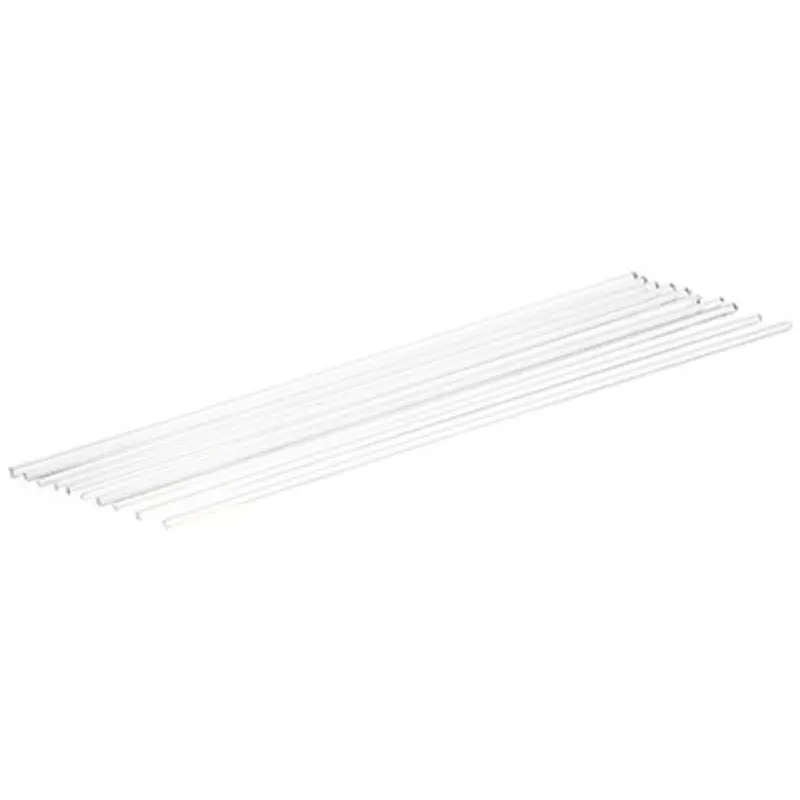 Ultimaker 2.85mm x 20cm Cleaning Filament