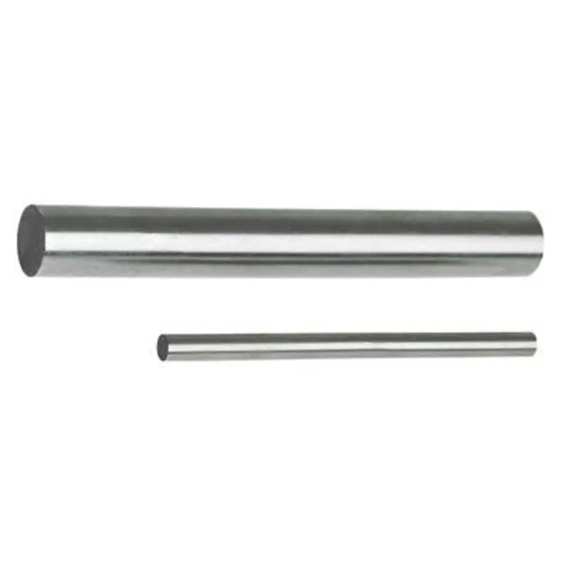 Interstate 11% Cobalt Round DIN 4964 Ground Toolbits - Metric  | MSC Industrial Supply Co.