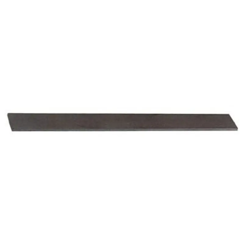 Interstate Carbide Rectangular Strips Standard Blanks  | MSC Industrial Supply Co.