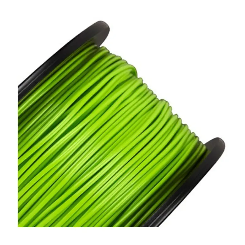 Rigid.ink 1.75mm x 10m Light Green PLA Filament