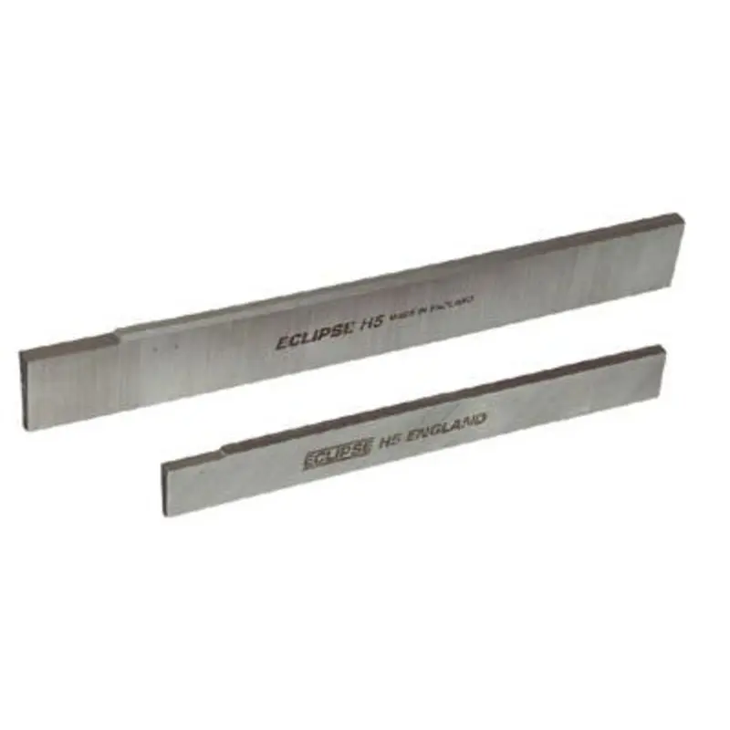 Eclipse Parting-Off Tool Blades  | MSC Industrial Supply Co.