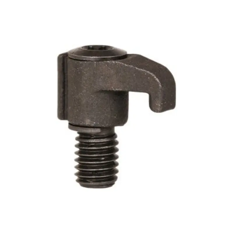 Kennametal Laydown Threading Spare Parts - Clamp Assemblies  | MSC Industrial Supply Co.