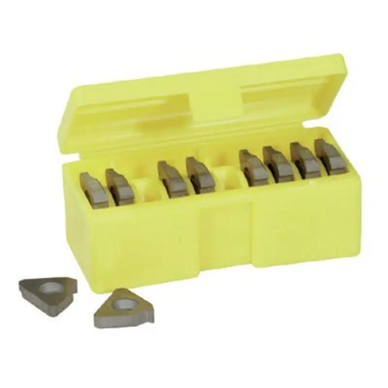 Kennametal Spare Parts - Slanted Shim Kits  | MSC Industrial Supply Co.