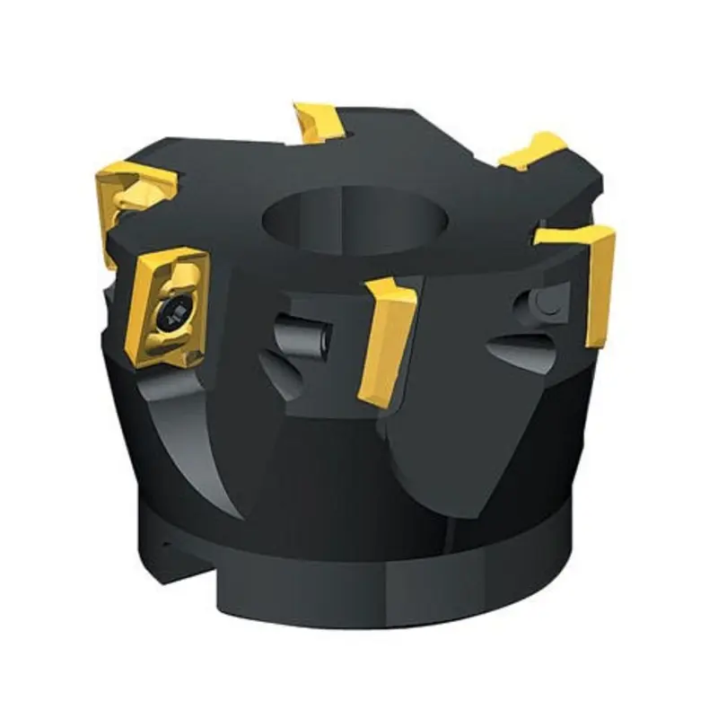 Kennametal Spare Parts - Tapered Head Screws  | MSC Industrial Supply Co.