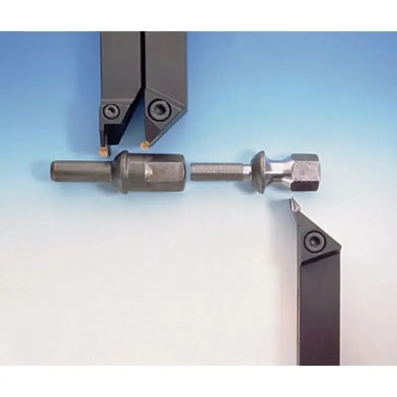 Kennametal Spare Parts - Torx Keys  | MSC Industrial Supply Co.