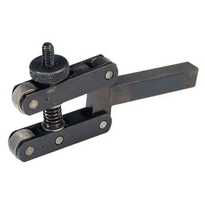 Interstate Adjustable Knurl Holders - Metric  | MSC Industrial Supply Co.