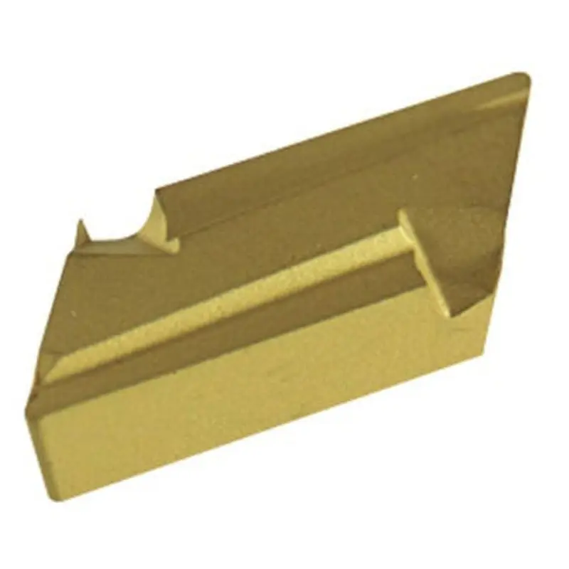 Interstate KNUX-L12 Inserts  | MSC Industrial Supply Co.