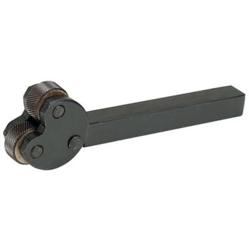 Interstate Pivot Head Knurl Holders - Imperial  | MSC Industrial Supply Co.