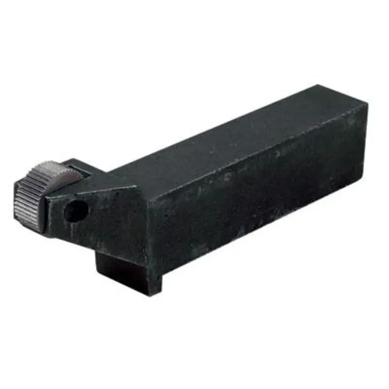 Interstate Single CNC Knurl Holders - Metric  | MSC Industrial Supply Co.