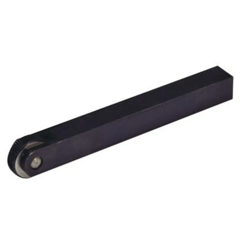 Interstate Single Wheel Head Knurl Holders - Imperial  | MSC Industrial Supply Co.