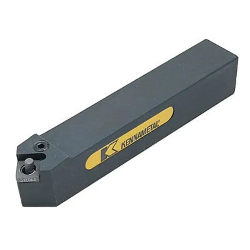 Kennametal PSDN Toolholders  | MSC Industrial Supply Co.