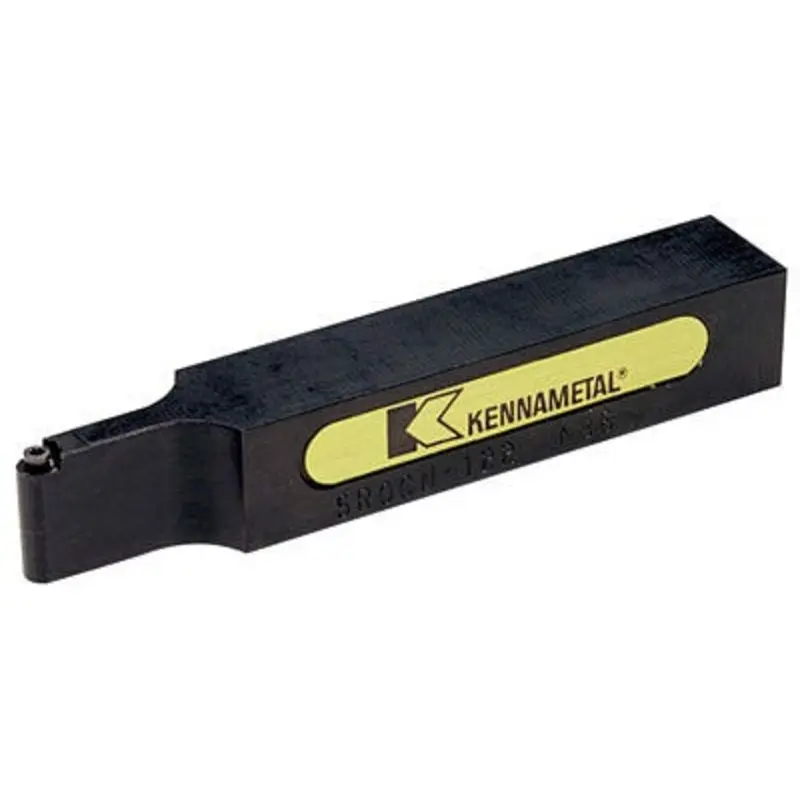 Kennametal SRDC Toolholders  | MSC Industrial Supply Co.