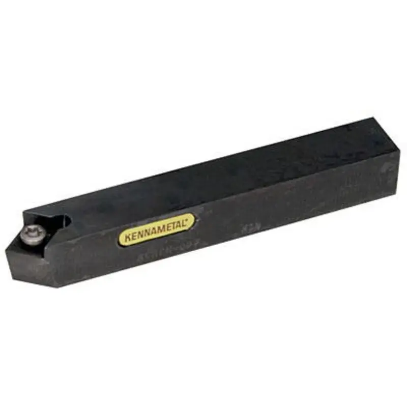 Kennametal SSSC Toolholders  | MSC Industrial Supply Co.