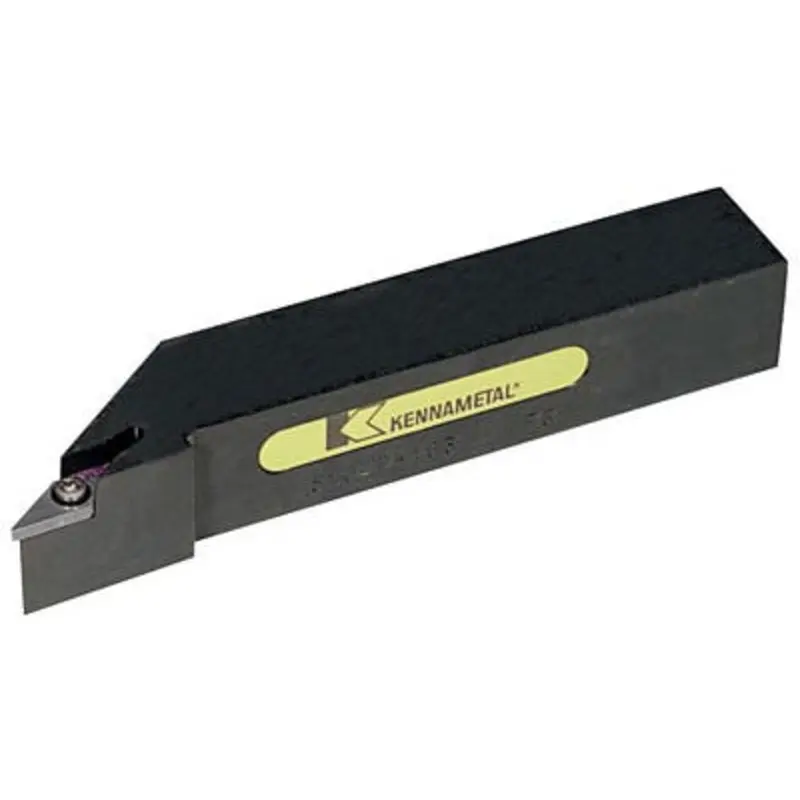 Kennametal SVJB Toolholders  | MSC Industrial Supply Co.