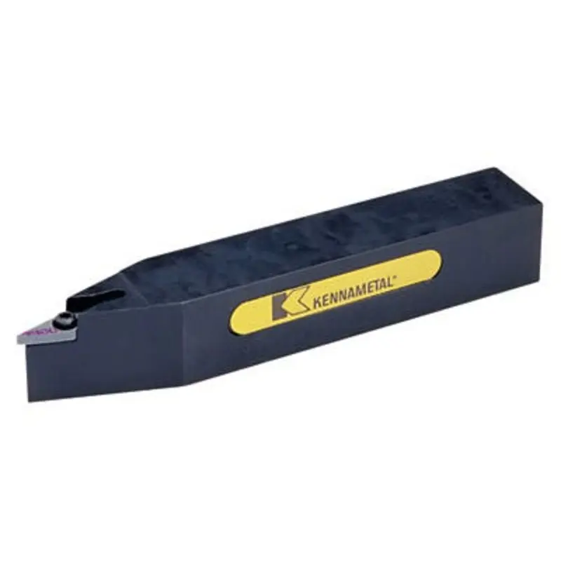 Kennametal SVVB Toolholders  | MSC Industrial Supply Co.