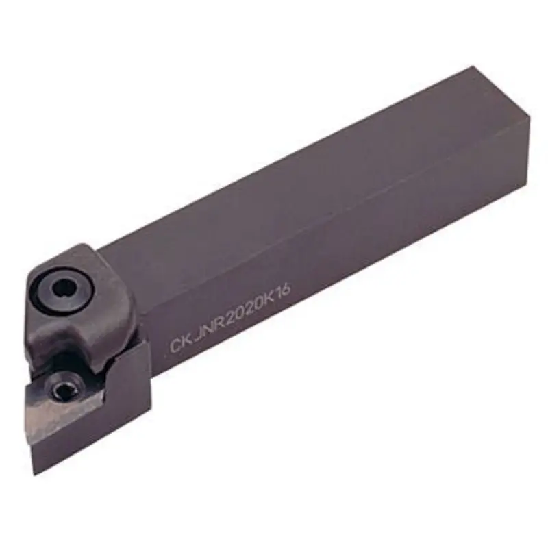 Interstate CKJN Copy Turning Toolholders  | MSC Industrial Supply Co.