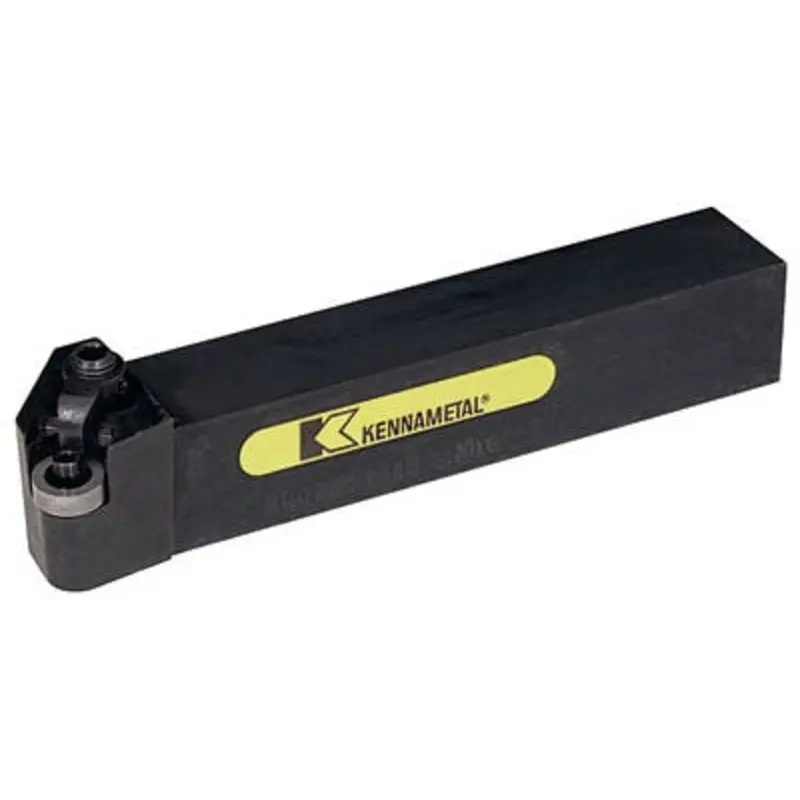 Kennametal MRGN Toolholders  | MSC Industrial Supply Co.