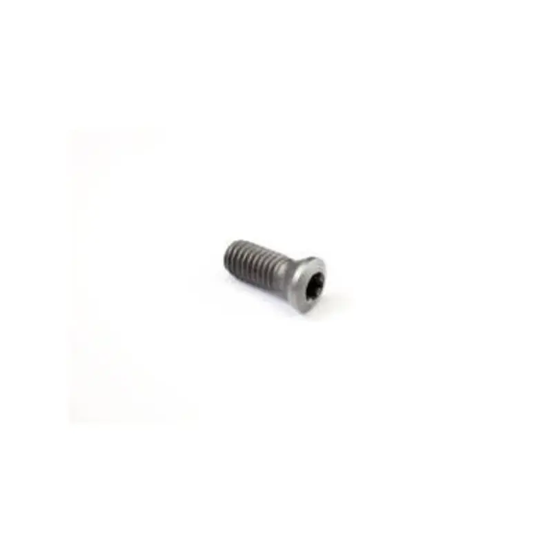 Seco Turbo 10 Spare Parts - Insert Screws  | MSC Industrial Supply Co.