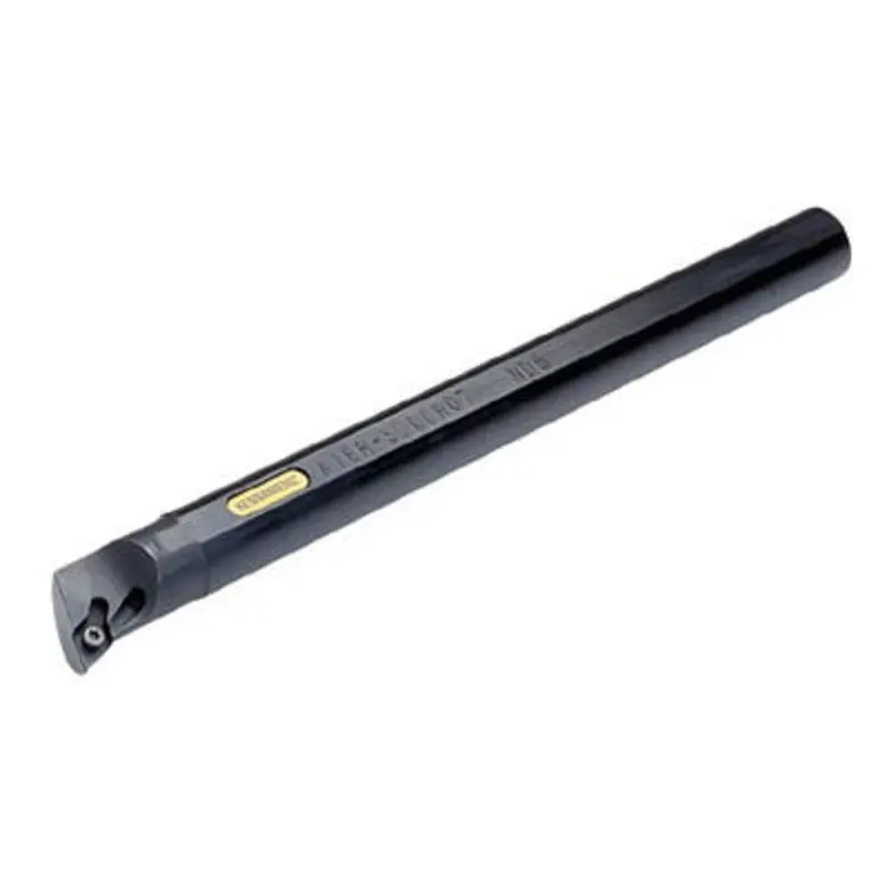 Kennametal SDQP Boring Bars  | MSC Industrial Supply Co.