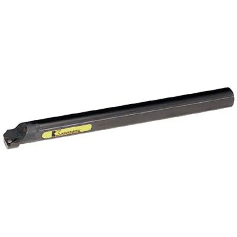 Kennametal STFC Boring Bars  | MSC Industrial Supply Co.