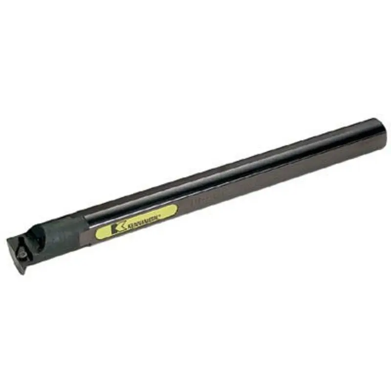 Kennametal SVUB Boring Bars  | MSC Industrial Supply Co.