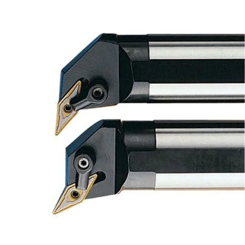 Seco MVPN Boring Bars  | MSC Industrial Supply Co.