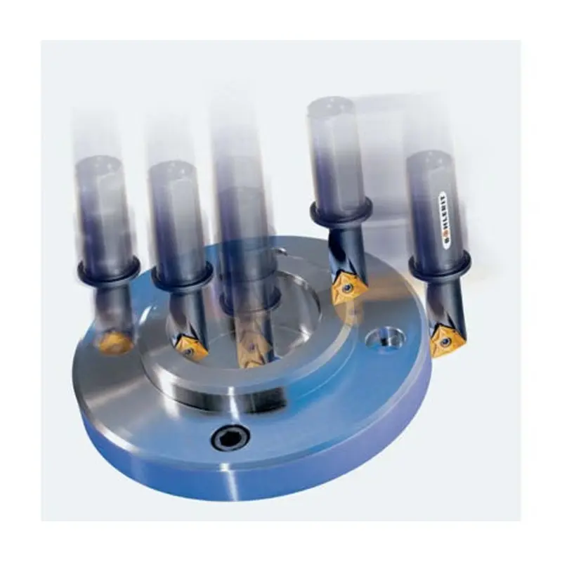 Bohlerit Pentatec Universal Boring Tools  | MSC Industrial Supply Co.