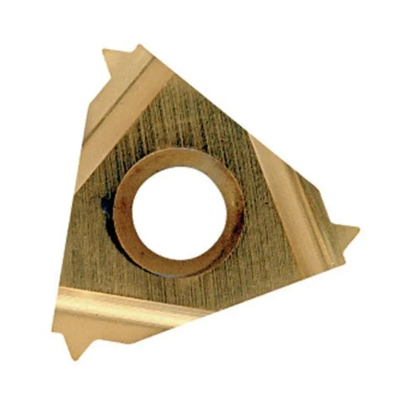 Interstate 11NR Threading Inserts - Metric  | MSC Industrial Supply Co.