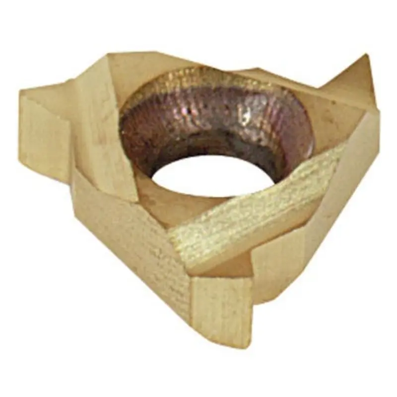 Kennametal LT-NR-60CB Threading Inserts  | MSC Industrial Supply Co.