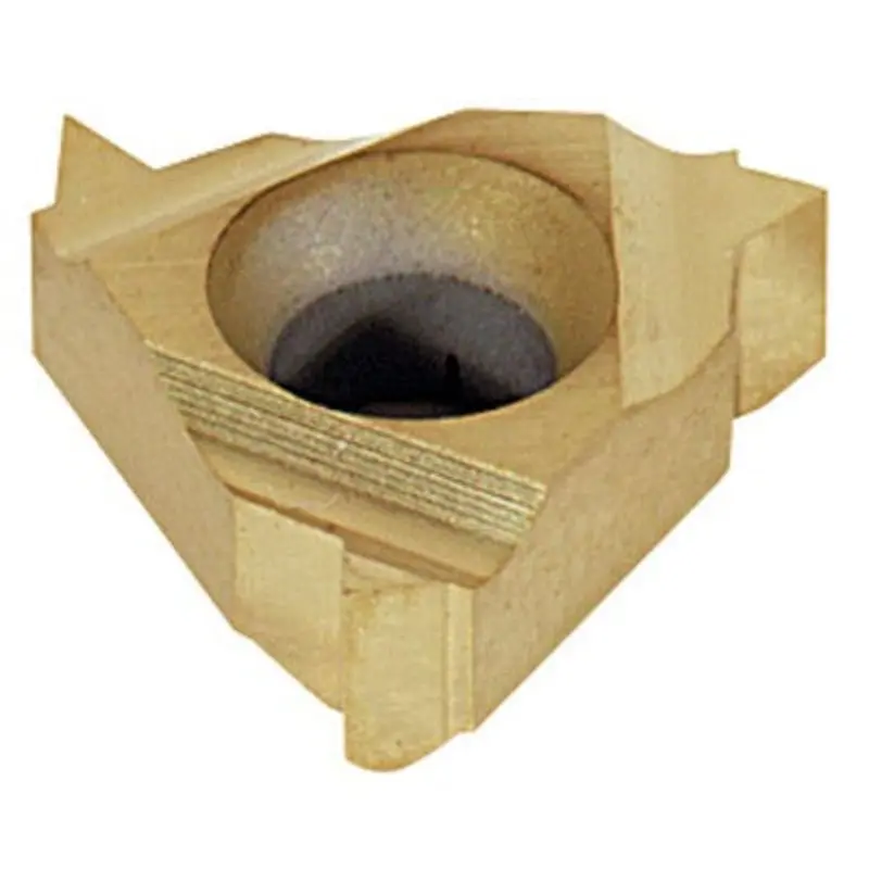 Kennametal LT-EL-W Threading Inserts  | MSC Industrial Supply Co.