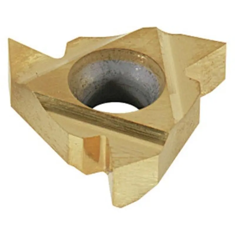 Kennametal LT-ER-55 Threading Inserts  | MSC Industrial Supply Co.