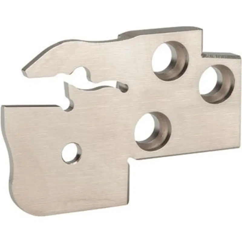 Hertel HA-E25L20 Cut-Off Holders  | MSC Industrial Supply Co.