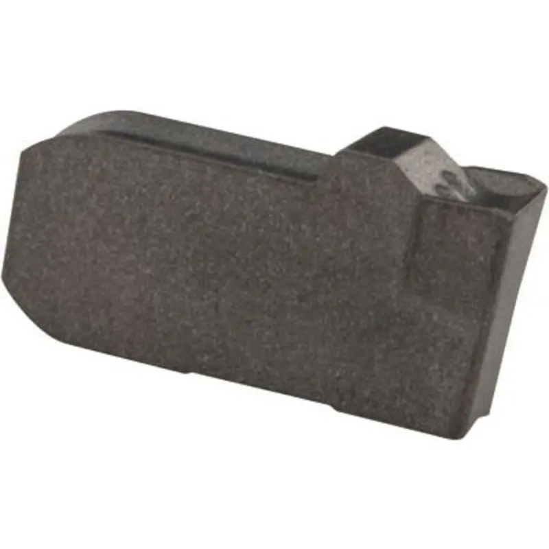 Hertel E3-MF Parting Off Inserts  | MSC Industrial Supply Co.