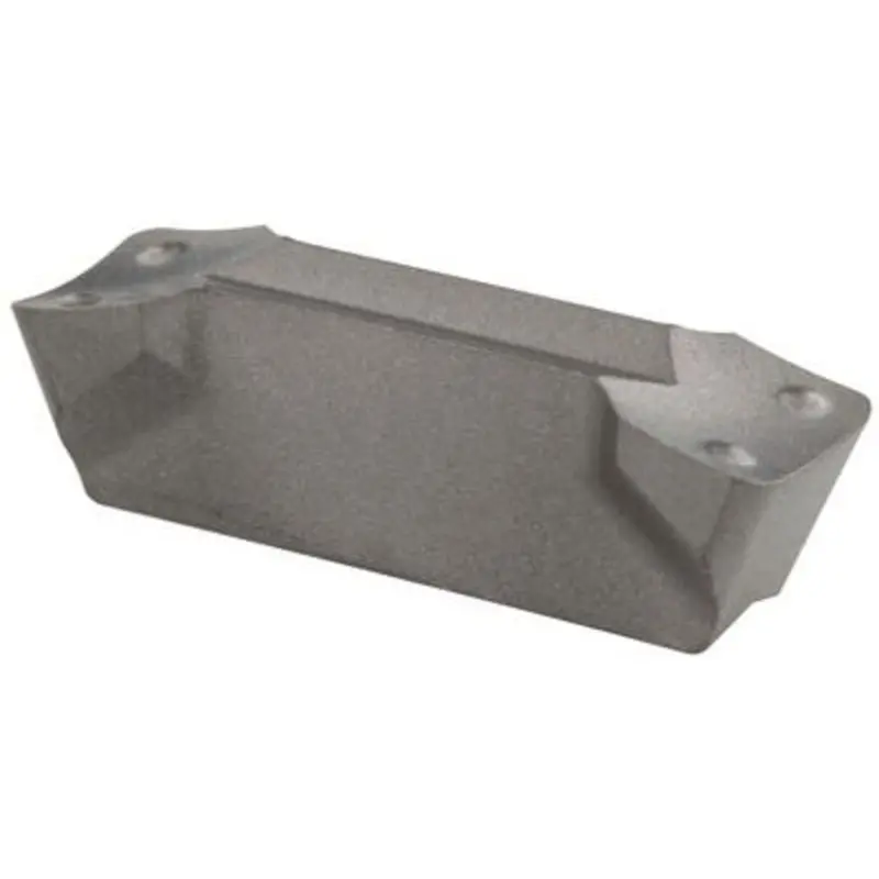 Hertel 16-MF Parting Off Inserts  | MSC Industrial Supply Co.