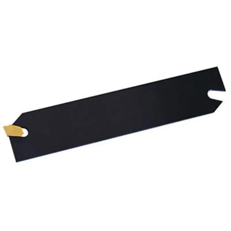 Hertel Adjustable Cut-Off Blades  | MSC Industrial Supply Co.