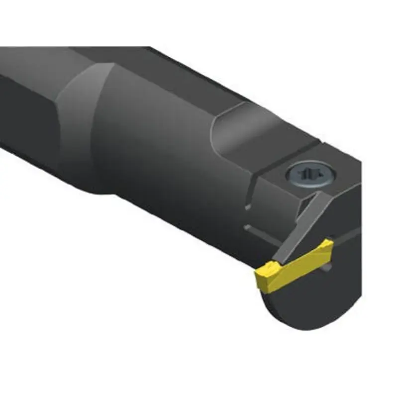 Kennametal A4 Groove and Turn Boring Bars  | MSC Industrial Supply Co.
