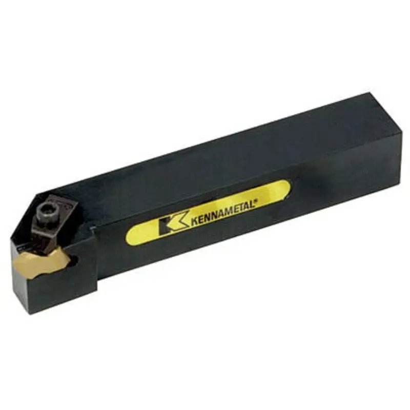 Kennametal Top Notch Toolholders  | MSC Industrial Supply Co.