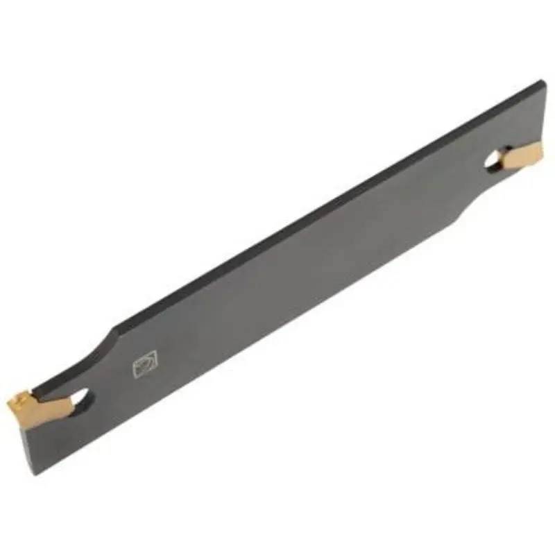 Pramet XLCFN Parting Off Blades  | MSC Industrial Supply Co.