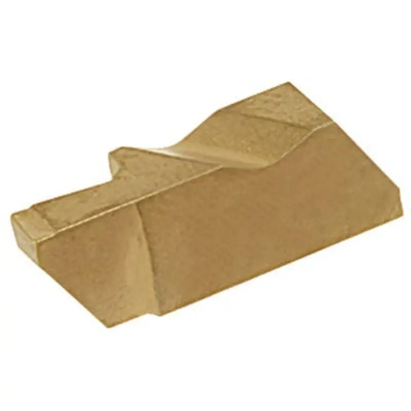 Kennametal KC730 Top Notch NGD-K Grooving Inserts  | MSC Industrial Supply Co.