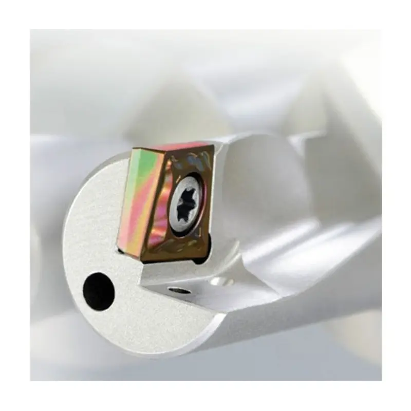 Ceratizit XCET-FN-27Q Inserts  | MSC Industrial Supply Co.