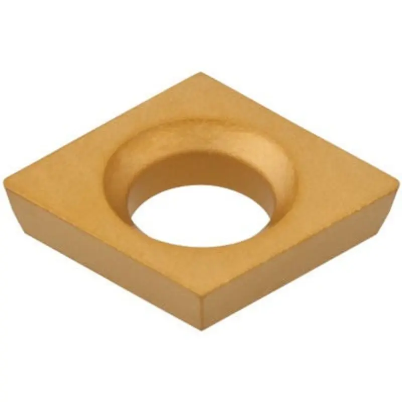 Hertel CDHH-R Inserts  | MSC Industrial Supply Co.