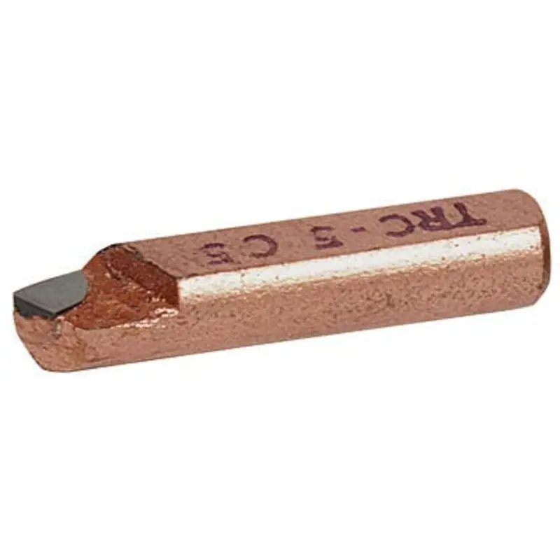 Interstate Carbide Tipped I-55 Round Boring Tools  | MSC Industrial Supply Co.