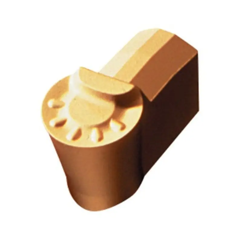 Kennametal A3-DF Inserts  | MSC Industrial Supply Co.