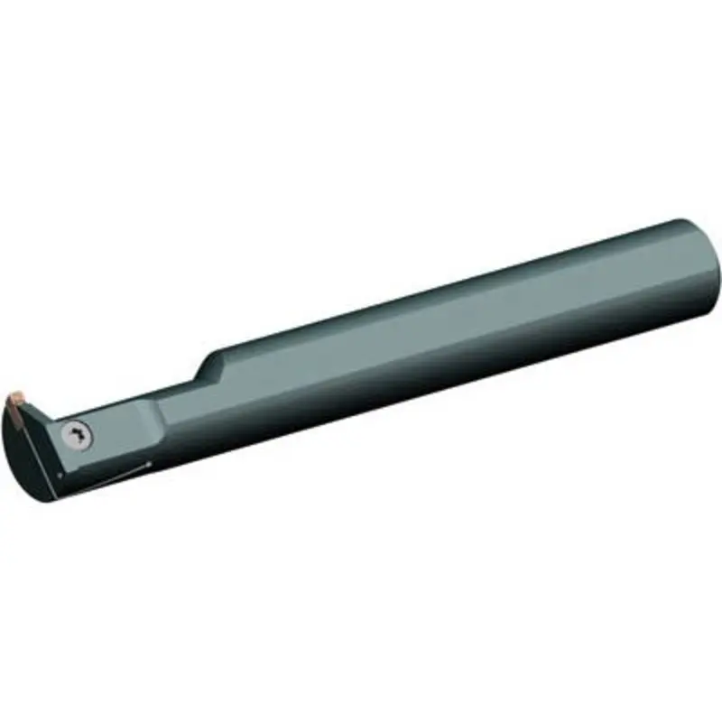 Kennametal Evolution Boring Bars  | MSC Industrial Supply Co.