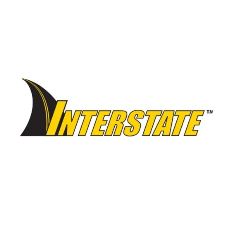 Interstate SSSCR2020K12 Toolholder
