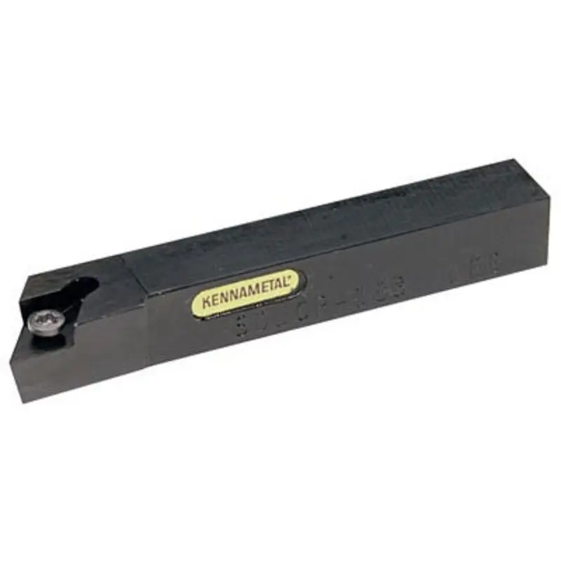 Kennametal SDJCR2525M15 Right Hand ISO Toolholder
