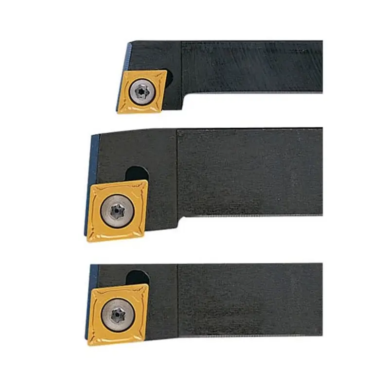 Seco SDJCR3225P15 Right Hand General ISO Toolholder