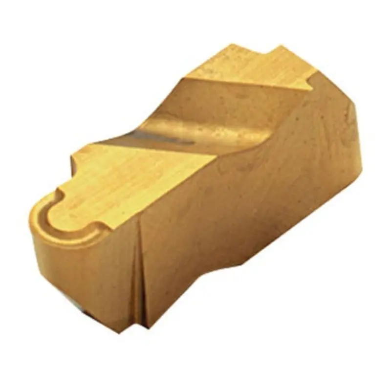 Kennametal NR4125RK KC5010 Top Notch NR-K Grooving Insert